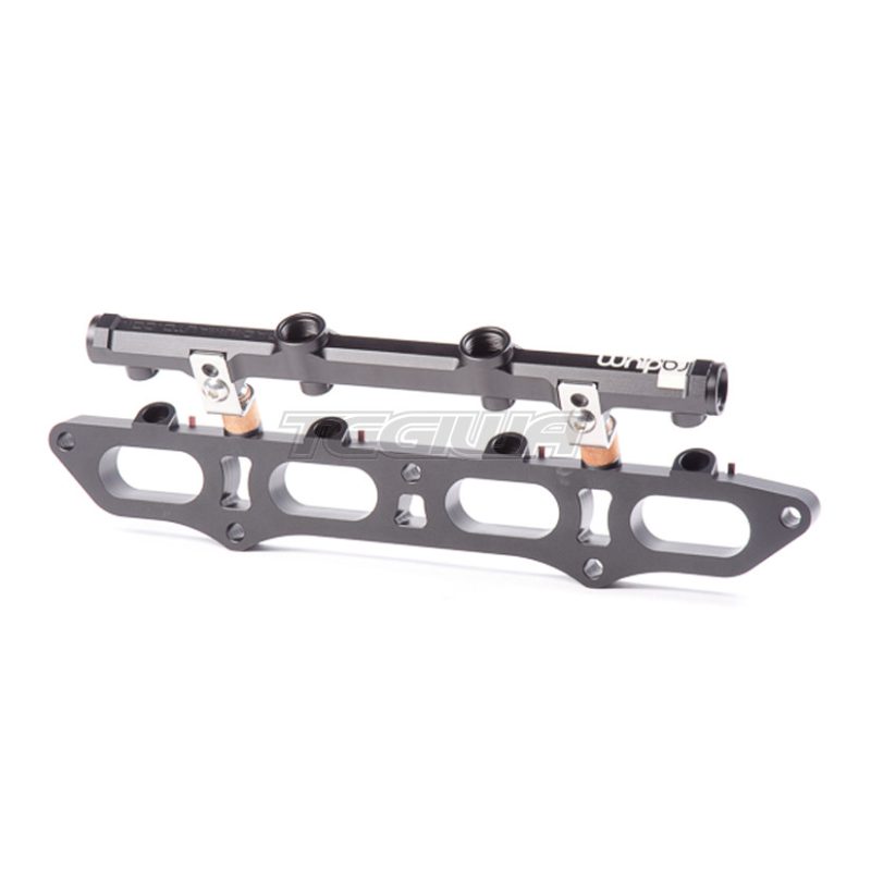 RADIUM PORT INJECTION KIT HONDA CIVIC TYPE R FK8 17+ - Image 3