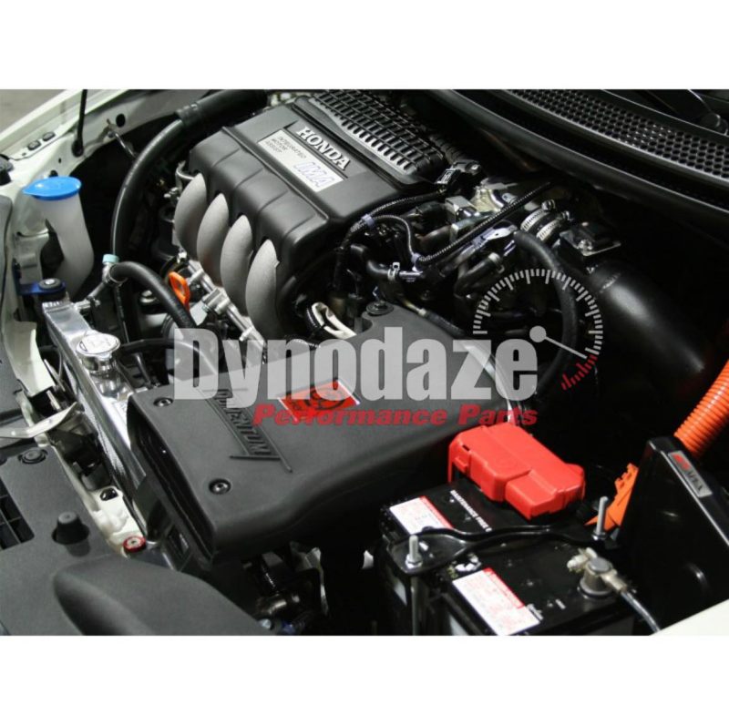 TAKEDA MOMENTUM AIR INTAKE KIT HONDA CRZ ZF1 10-13