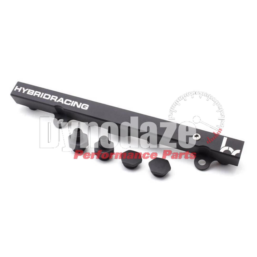 HYBRID RACING K-SERIES FUEL RAIL & FITTINGS EP3 FN2 DC5