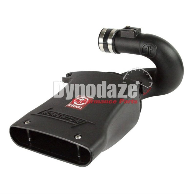 TAKEDA MOMENTUM AIR INTAKE KIT HONDA CRZ ZF1 10-13