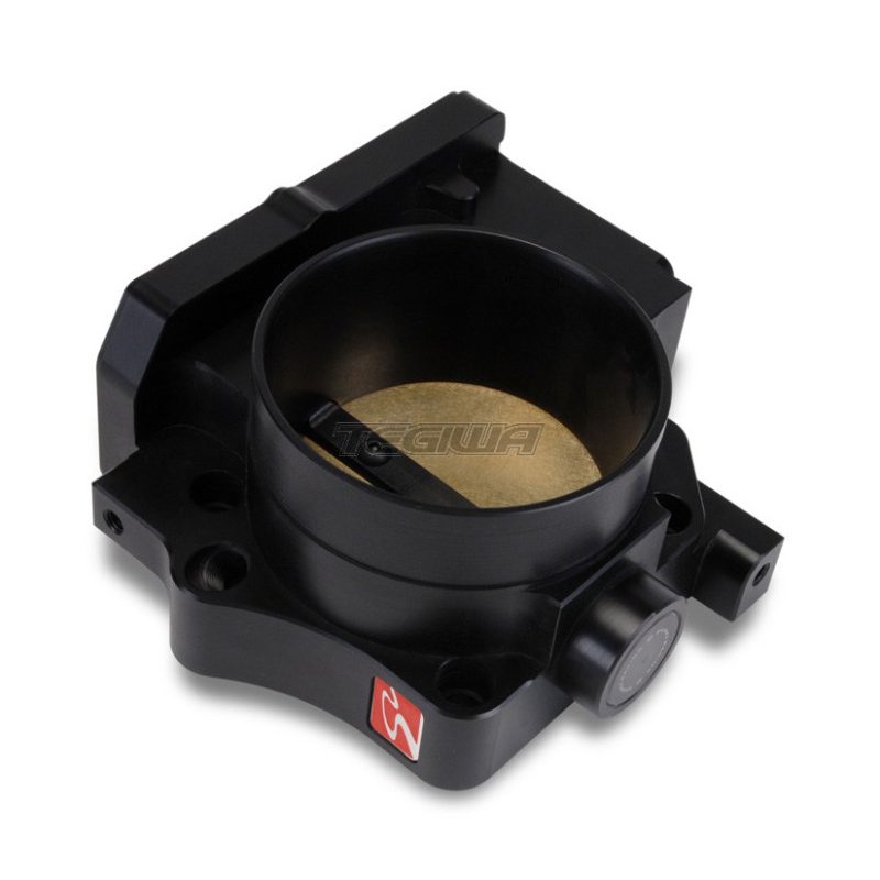 SKUNK 2 72MM BLACK SERIES PRO SERIES THROTTLE BODY 06-08 HONDA ACCORD TYPE R K24