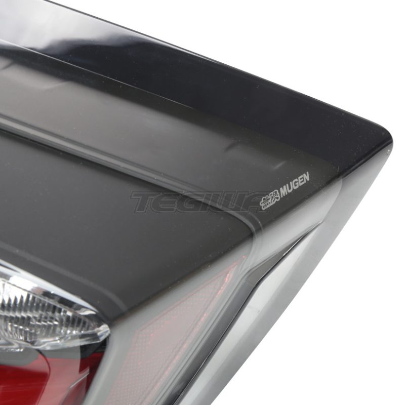 MUGEN LED REAR LIGHTS HONDA CIVIC TYPE R FK8