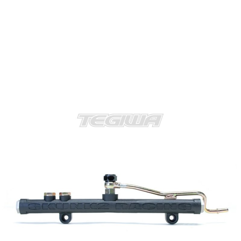 SKUNK2 COMPOSITE FUEL RAIL HONDA K-SERIES K20Z - Image 2