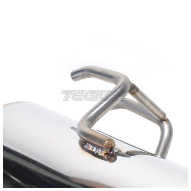 SKUNK2 MEGAPOWER RR CAT-BACK EXHAUST SYSTEM HONDA INTEGRA DC5 02-06 - Image 2