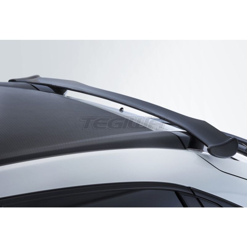 SPOON SPORTS FRP ROOF SPOILER HONDA CIVIC FK7/FK8 17+