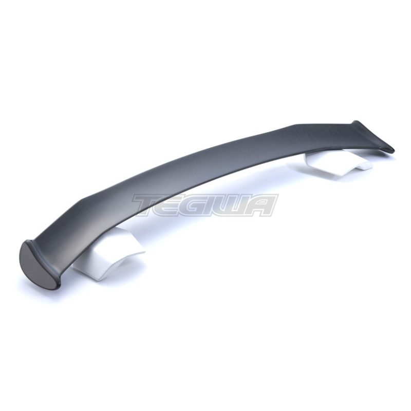 SPOON SPORTS CARBON ROOF SPOILER HONDA CIVIC FK7/FK8 17+ - Image 3