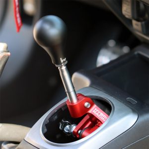 HYBRID RACING SHORT SHIFTER ASSEMBLY Honda Civic FN2 & FD2 Type R