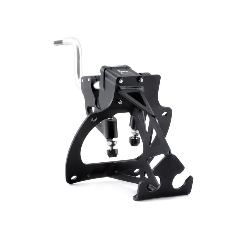HYBRID RACING V2 SHORT SHIFTER ASSEMBLY Honda Civic EP3 Type R - Image 9
