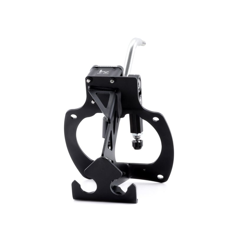 HYBRID RACING V2 SHORT SHIFTER ASSEMBLY Honda Civic EP3 Type R - Image 10