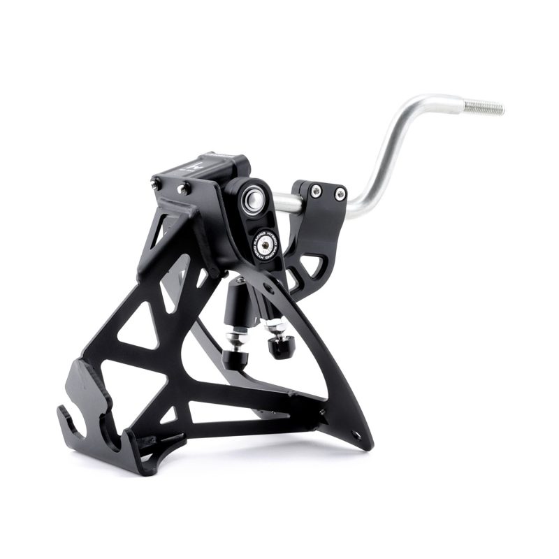 HYBRID RACING V2 SHORT SHIFTER ASSEMBLY Honda Civic EP3 Type R - Image 11