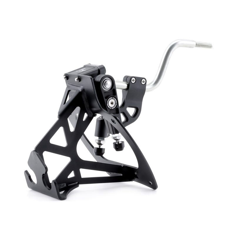 HYBRID RACING V2 SHORT SHIFTER ASSEMBLY Honda Civic EP3 Type R - Image 12