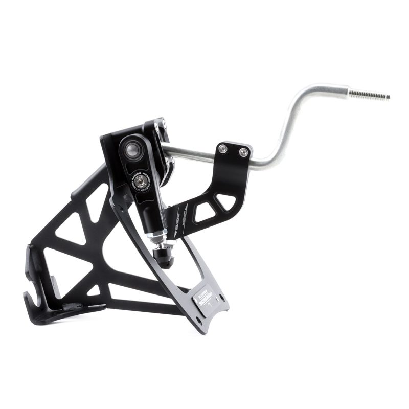 HYBRID RACING V2 SHORT SHIFTER ASSEMBLY Honda Civic EP3 Type R - Image 13
