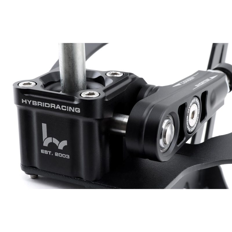 HYBRID RACING V2 SHORT SHIFTER ASSEMBLY Honda Civic EP3 Type R - Image 4