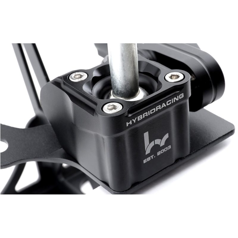 HYBRID RACING V2 SHORT SHIFTER ASSEMBLY Honda Civic EP3 Type R - Image 2
