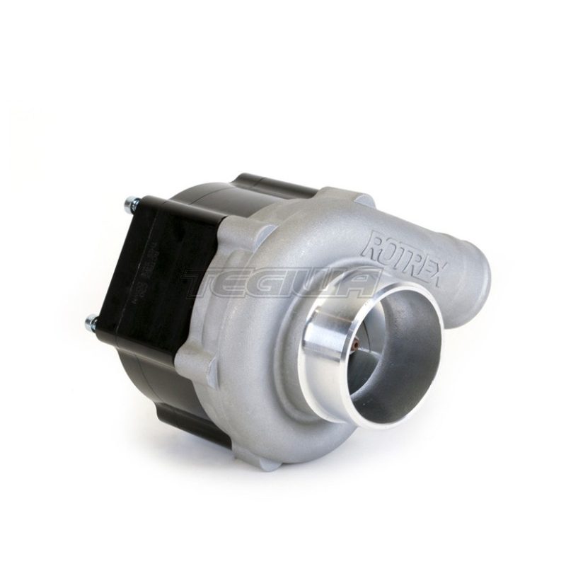KRAFTWERKS K-SERIES RACE SUPERCHARGER KIT C38-91 - BLACK EDITION - Image 2