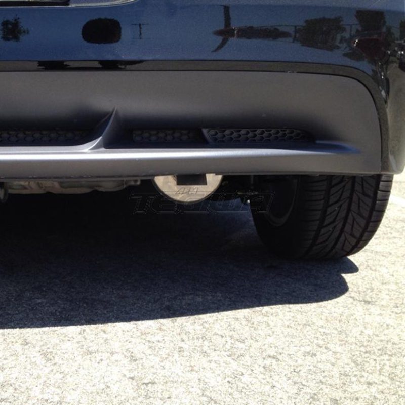 AEM CAT BACK EXHAUST STAINLESS STEEL HONDA CRZ 1.5L 11-14 - Image 2
