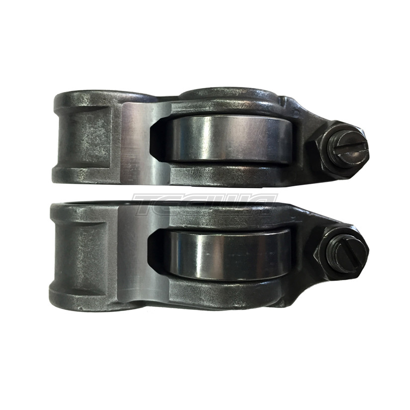 DRAG CARTEL TWIN LOBE ROCKER ARM SET & SPACERS HONDA K-SERIES K20 K24