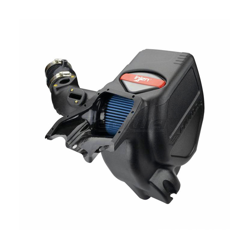 Injen Evolution Intake Airbox System Honda Civic Type R FK8 17+ - Image 4