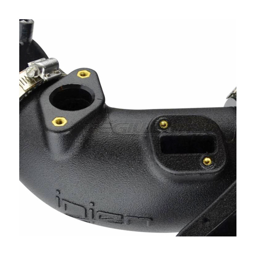 Injen Evolution Intake Airbox System Honda Civic Type R FK8 17+ - Image 2