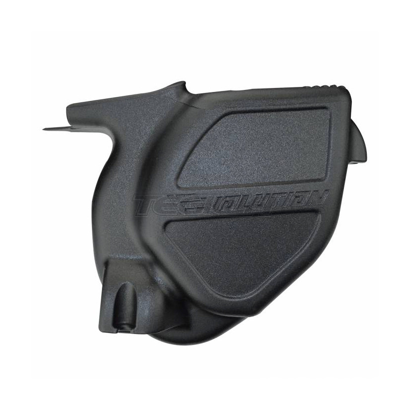 Injen Evolution Intake Airbox System Honda Civic Type R FK8 17+ - Image 3