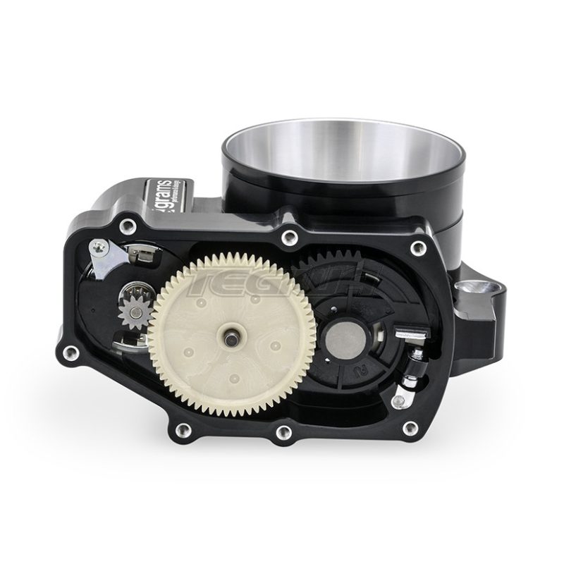 Grams Performance 72mm Drive-By-Wire Throttle Body G09-05-0001 Honda Civic FN2 FD2 S2000 06-11