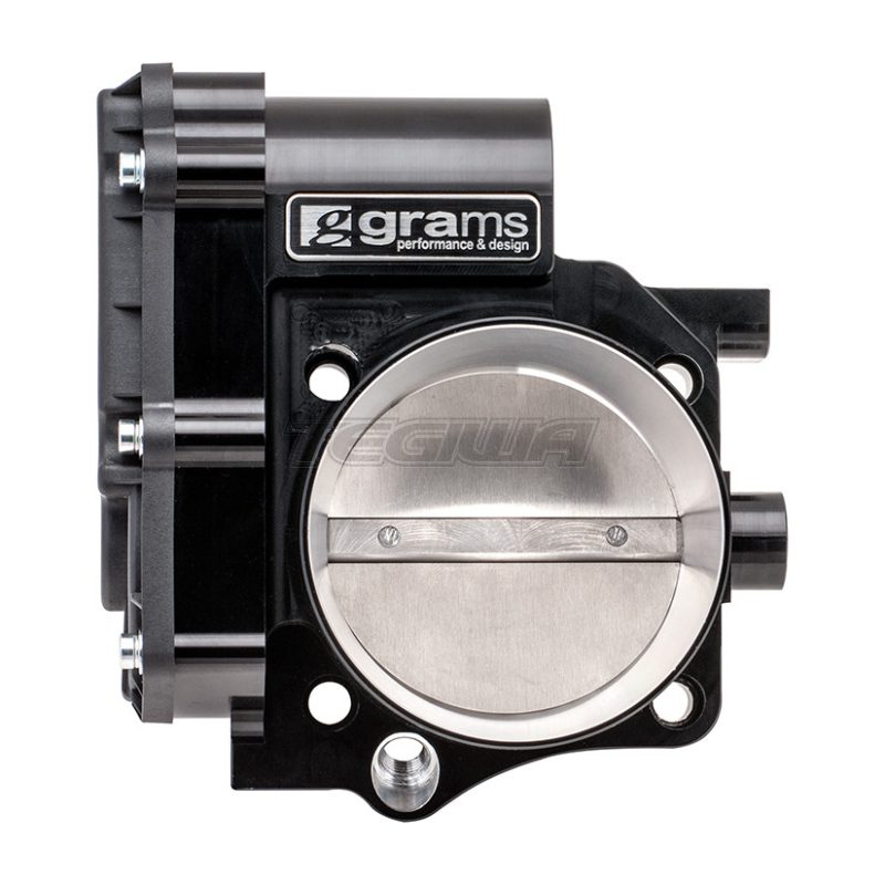 Grams Performance 72mm Drive-By-Wire Throttle Body G09-05-0001 Honda Civic FN2 FD2 S2000 06-11