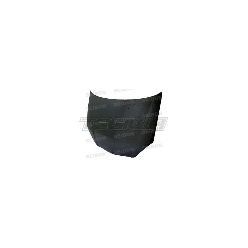 Seibon OEM-Style Carbon Fibre Bonnet Honda Integra DC5 02-07