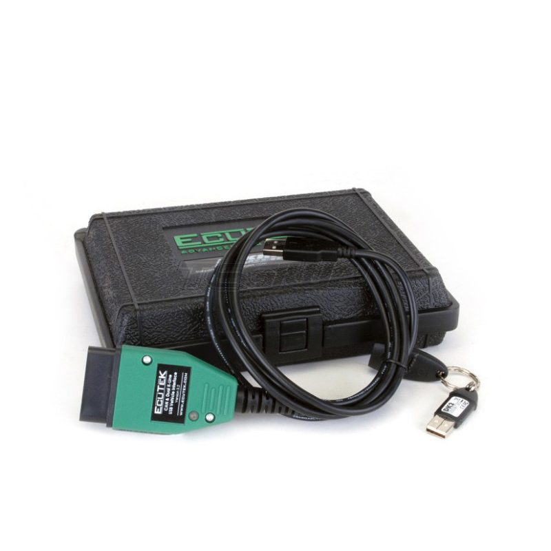 KRAFTWERKS ECUTEK PROECU PROGRAMMER KIT WITH LICENSE