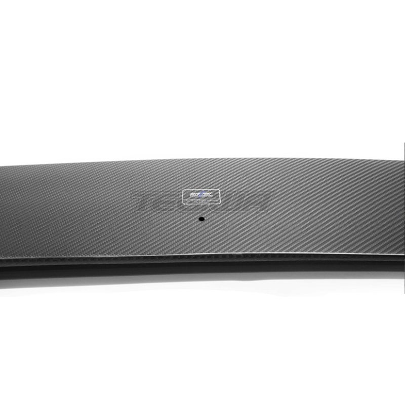 REVOZPORT CARBON RZ FRONT SPLITTER HONDA CIVIC TYPE R FK2 15+ - Image 2