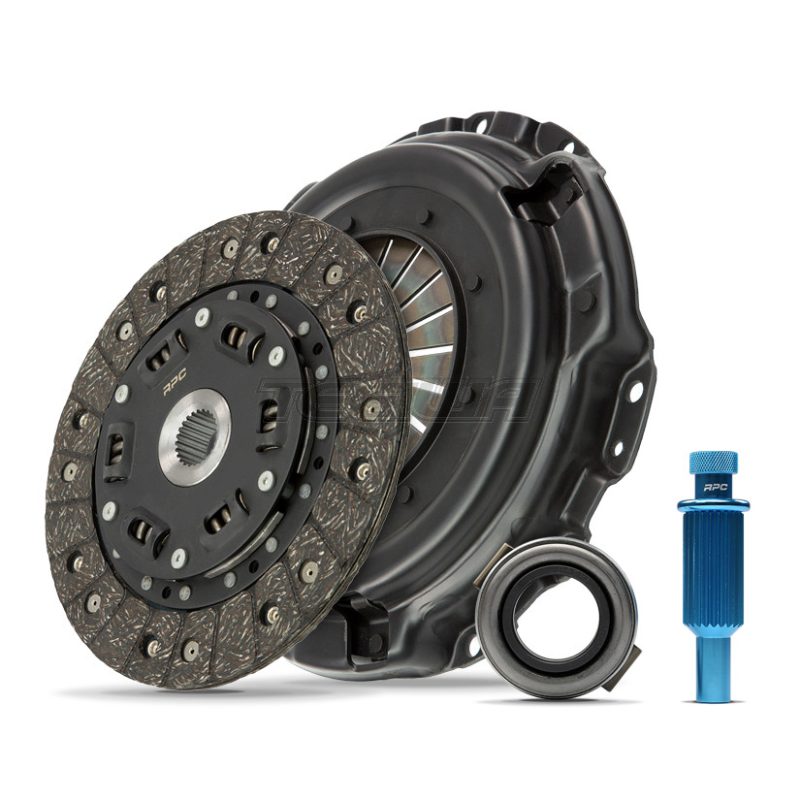 RPC STAGE 1 CLUTCH KIT HONDA PRELUDE ACCORD TYPE R H22 H-SERIES