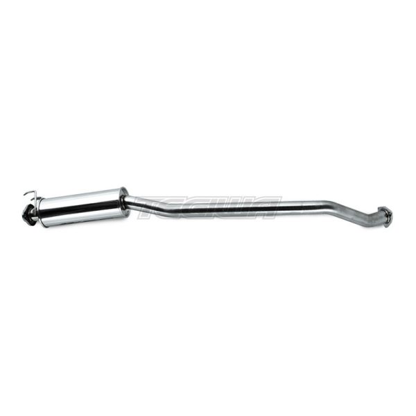 GE GP FIT用 SPOON EXHAUST PIPE-B 中間パイプ