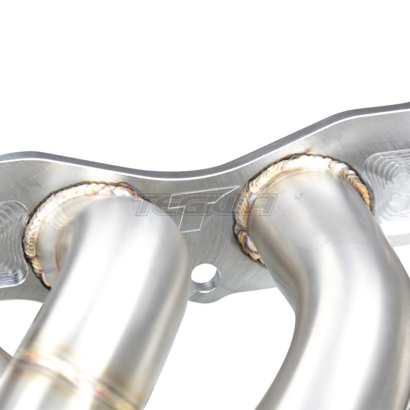 TEGIWA EXHAUST MANIFOLD HEADER CIVIC EP3 INTEGRA DC5 01-06 - Image 5
