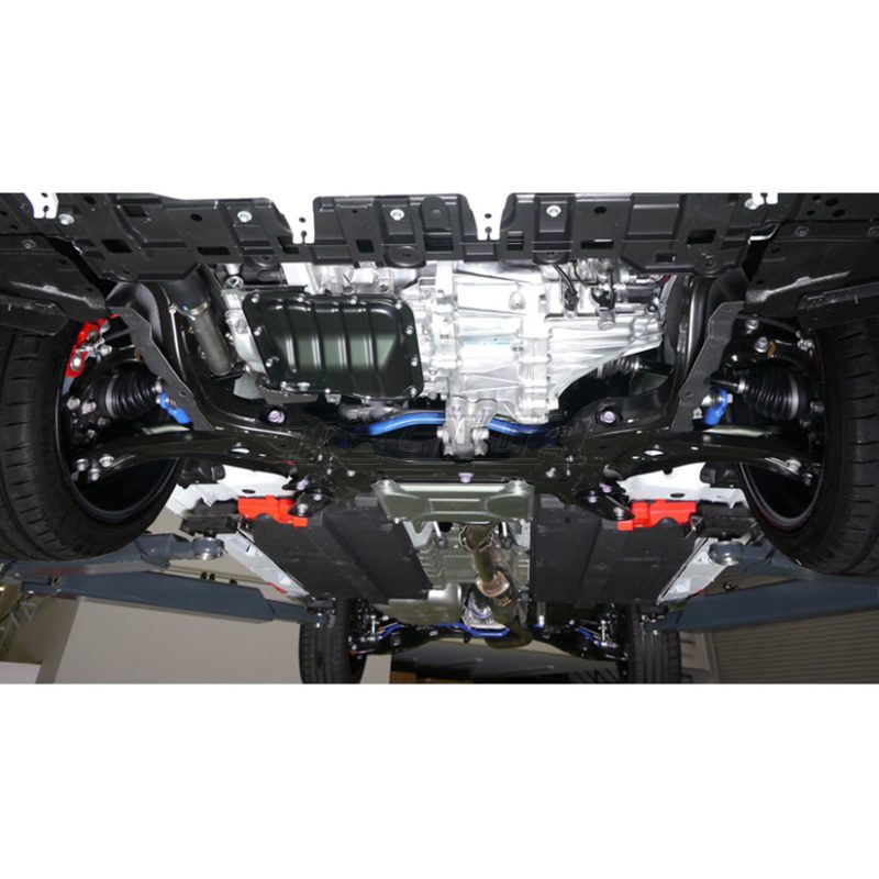 Cusco Front Anti-Roll Sway Bar ARB 25mm Toyota Yaris GR 20+