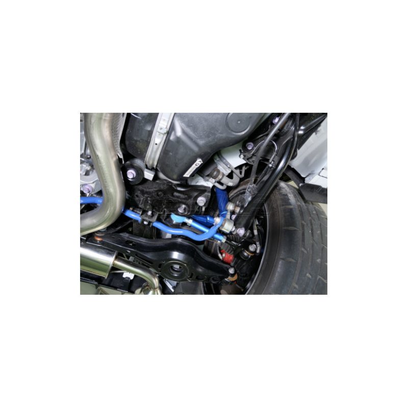 Cusco Rear Lower Suspension Arm Toyota Yaris GR 20+