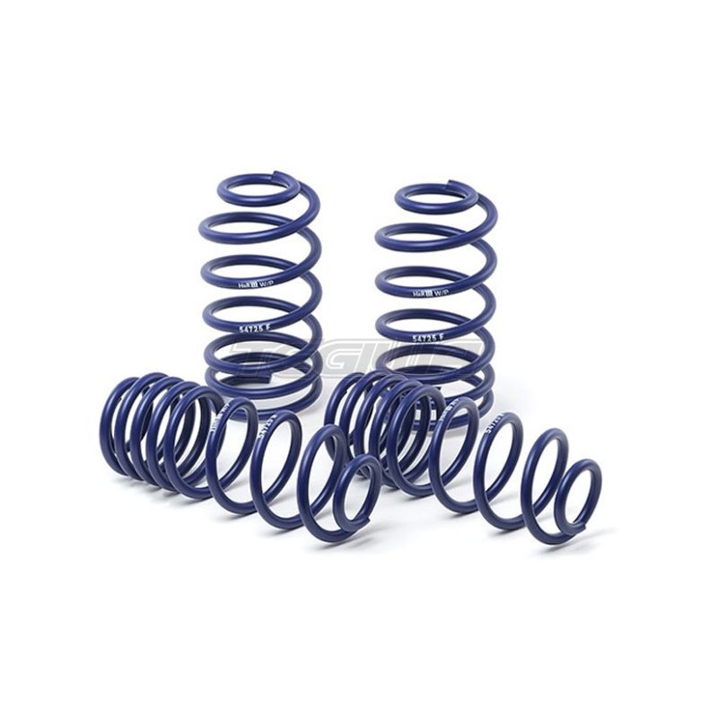H&R Lowering Spring Kit Toyota Yaris GR 20+