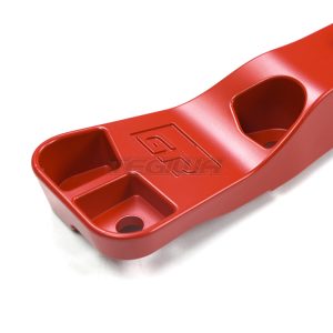 Genuine Toyota Gazoo Racing Front Upper Strut Tower Bar Yaris GR 20+ GXPA16 - Image 2