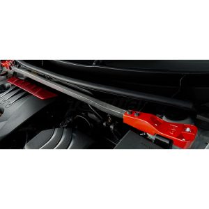 Genuine Toyota Gazoo Racing Front Upper Strut Tower Bar Yaris GR 20+ GXPA16