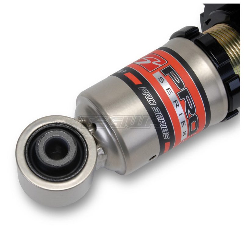 SKUNK2 PRO-S II COILOVERS 01-05 HONDA CIVIC EP