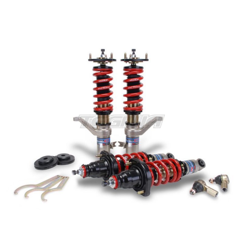 SKUNK2 PRO-C COILOVERS 01-05 HONDA CIVIC EP