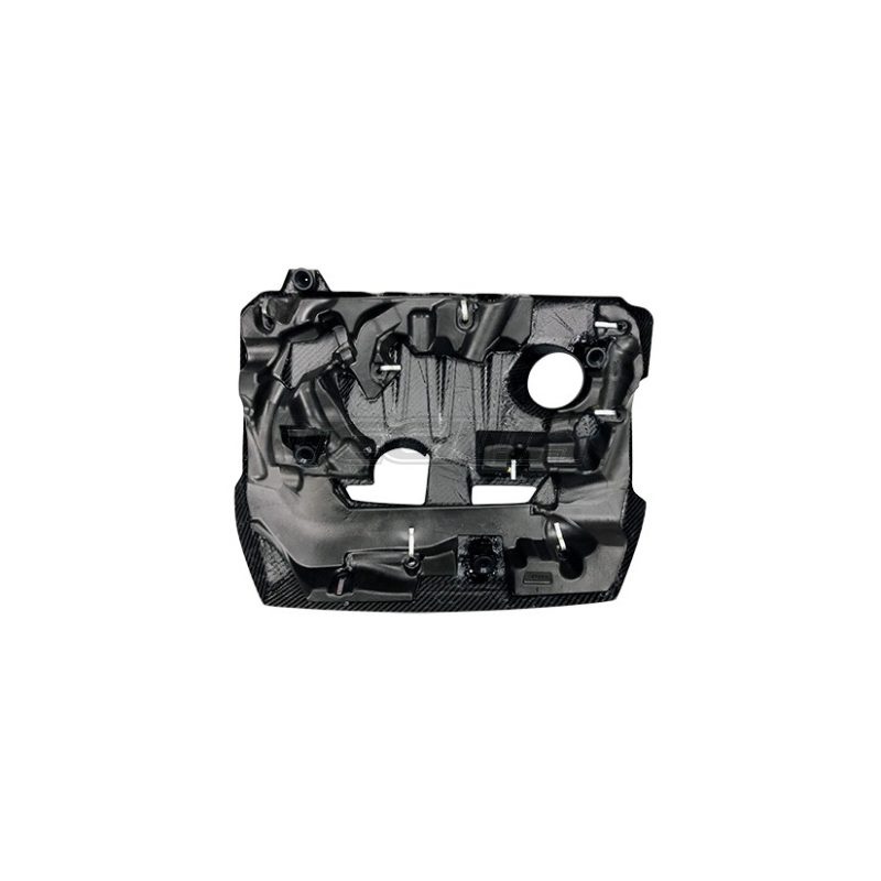 HKS Dry Carbon Engine Cover Toyota Yaris GR 20+