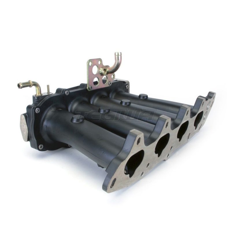 SKUNK2 ULTRA STREET INTAKE MANIFOLD BLACK HONDA B-SERIES