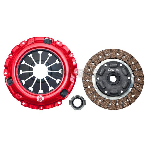 ACTION CLUTCH STAGE 1 KIT NISSAN 370Z 20092013 3.7L INCL. CONCENTRIC