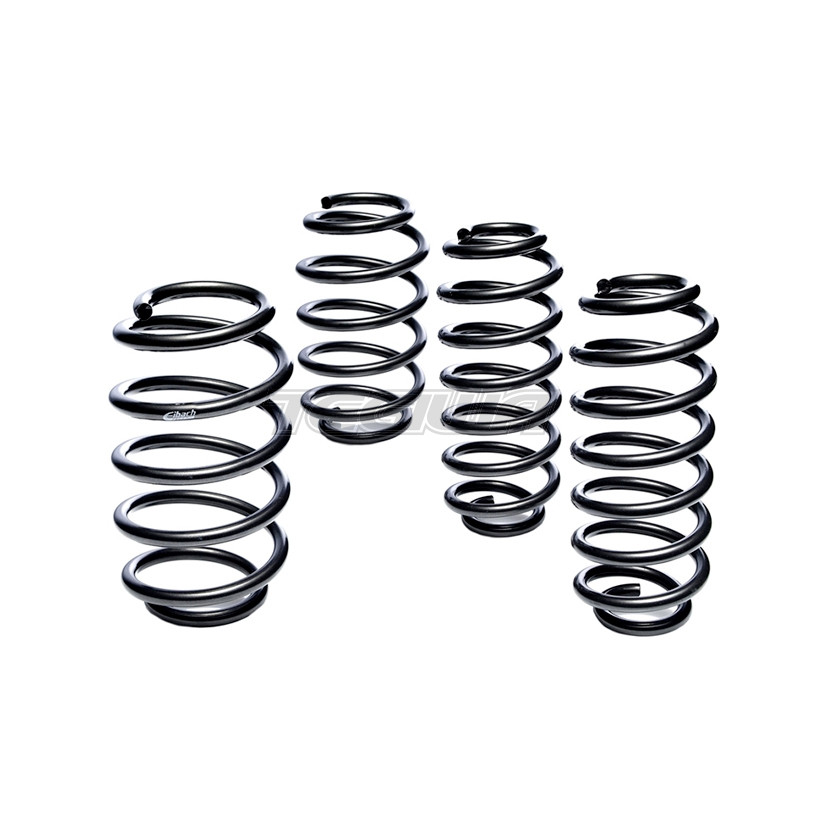 Eibach Pro Kit Lowering Spring Kit Toyota Yaris GR 20+ (Circuit Pack Only)