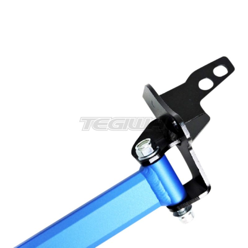 Hardrace Front Strut Brace (1 Piece Set) Toyota Yaris Vios 13-