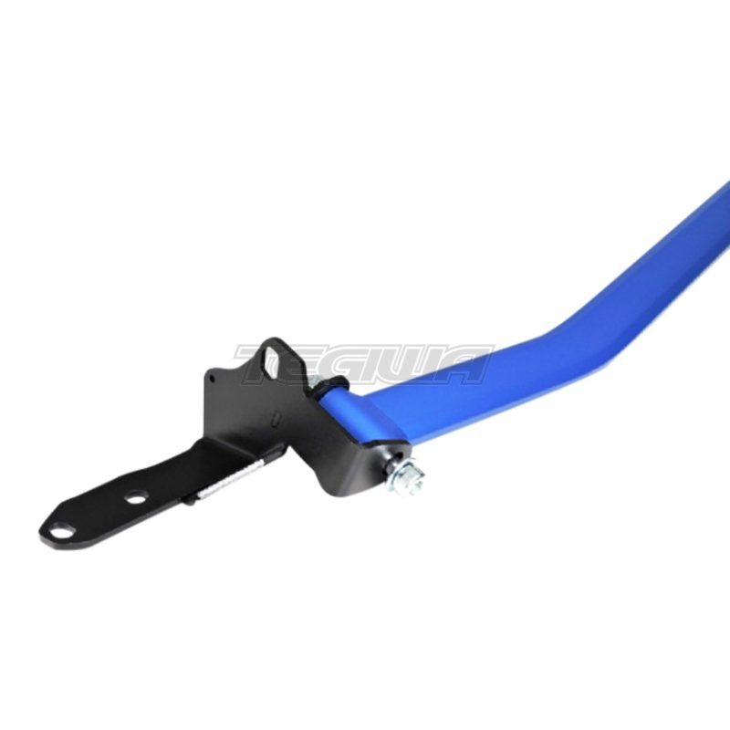 Hardrace Front Strut Brace (1 Piece Set) Toyota Yaris Vios 13-