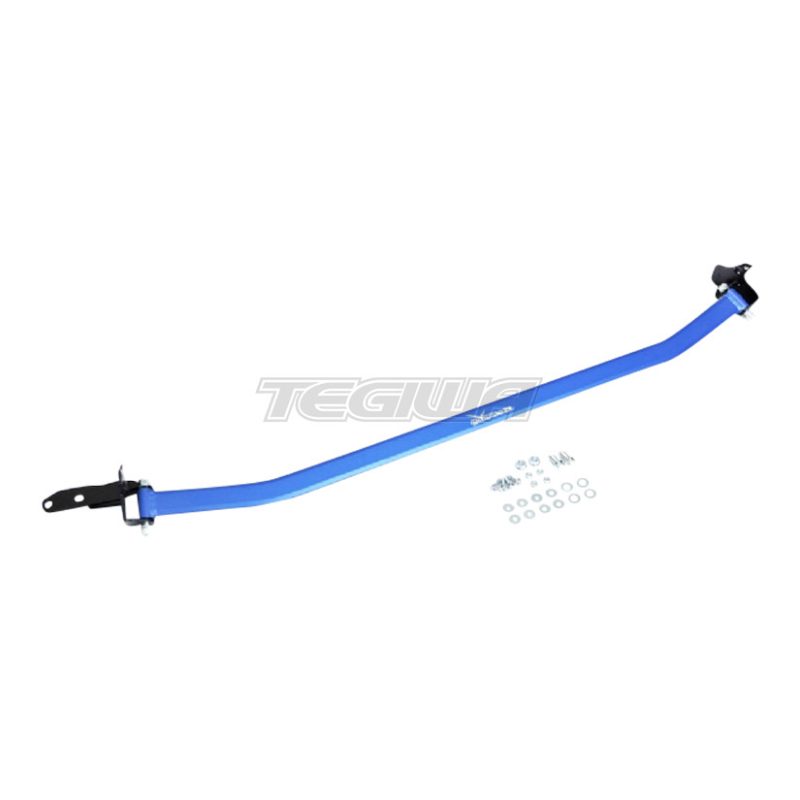 Hardrace Front Strut Brace (1 Piece Set) Toyota Yaris Vios 13-