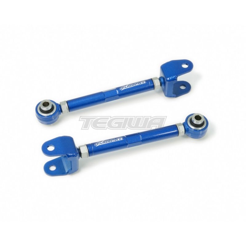 Hardrace Rear Adjustable Toe Arm Kit Toyota Yaris GR 20+