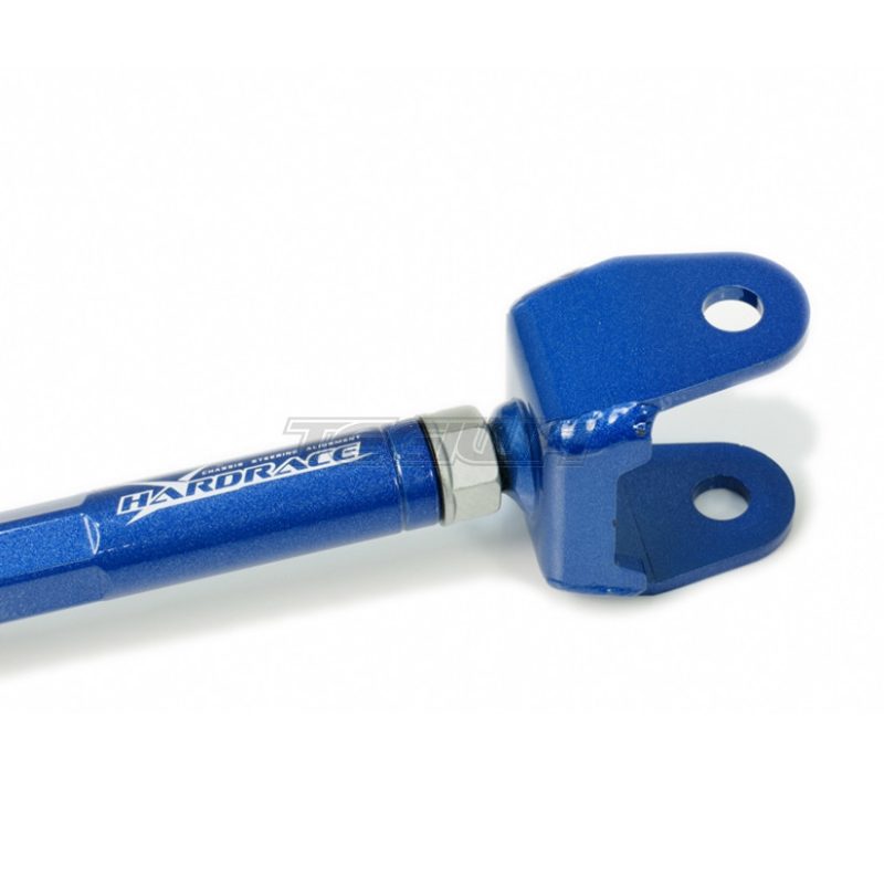 Hardrace Rear Adjustable Toe Arm Kit Toyota Yaris GR 20+