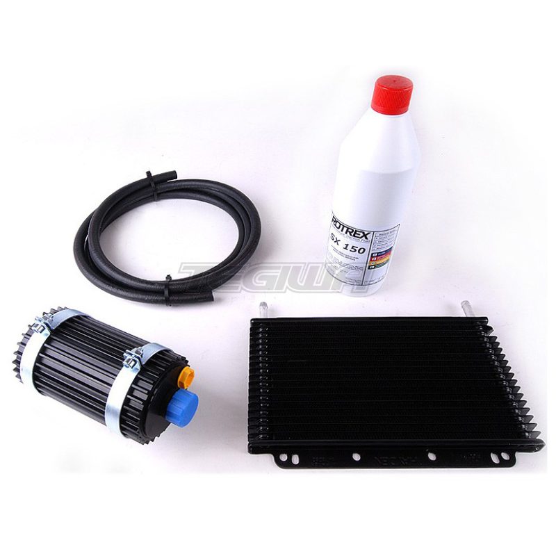 KRAFTWERKS B-SERIES RACE SUPERCHARGER KIT C30-94 - BLACK EDITION