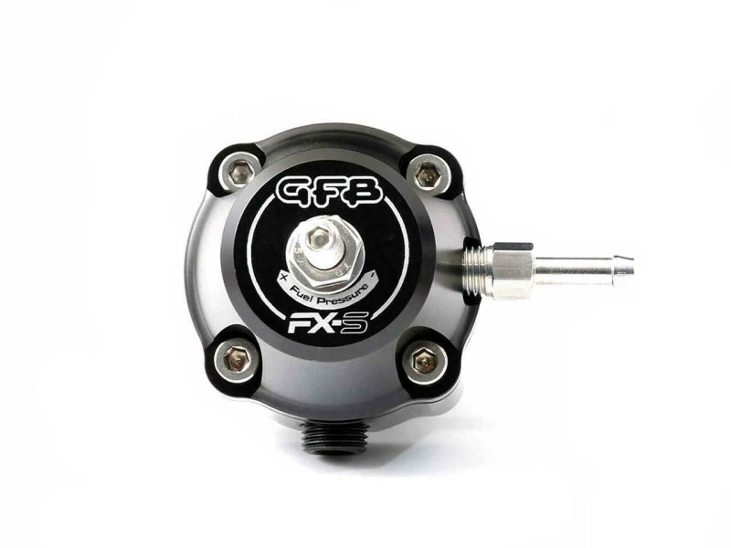 GFB FX-S Uprated FPR for Mitsubishi Colt CZT Ralliart Version R 4G15T